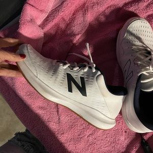 Mens New Balance Court Tennis Shoes